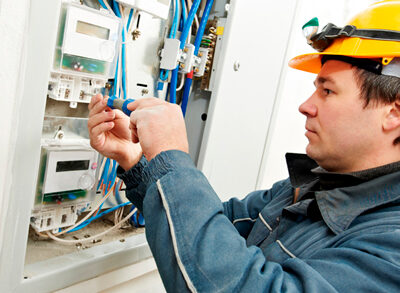 Electricistas