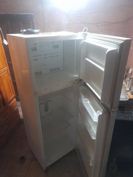 SERVICIO DE REFRIGERACIÓN