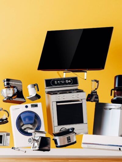 Electrodomesticos